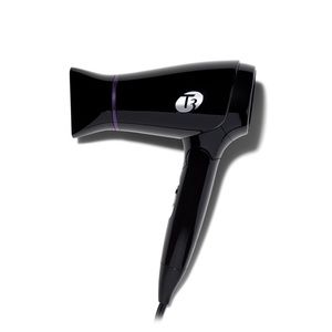 NEW T3 Featherweight Compact Hair Dryer | Black